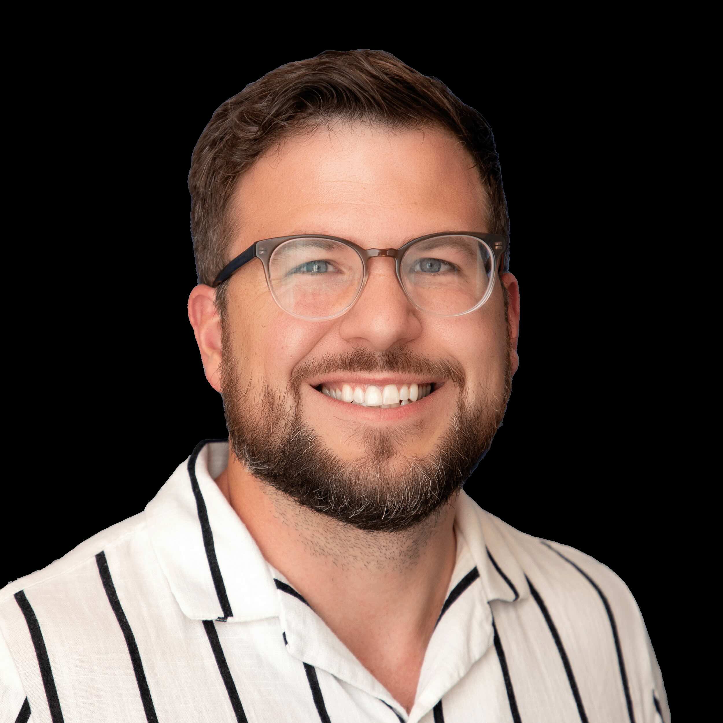 Isaiah Grant, Founder of AdvisorCal